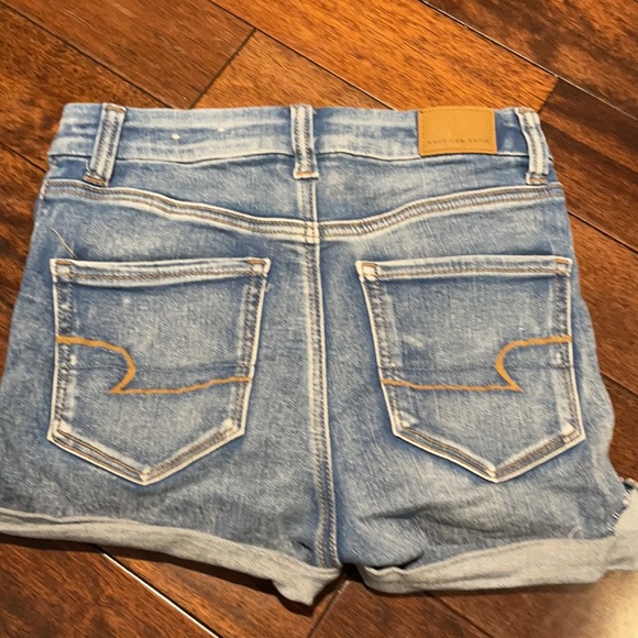 American Eagle shorts - Picture 6 of 7